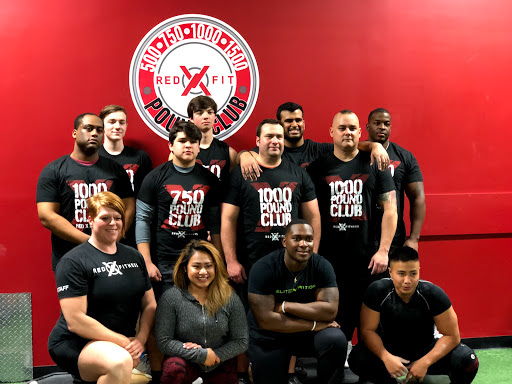 Red-X-Fitness Decatur - Thumbnail