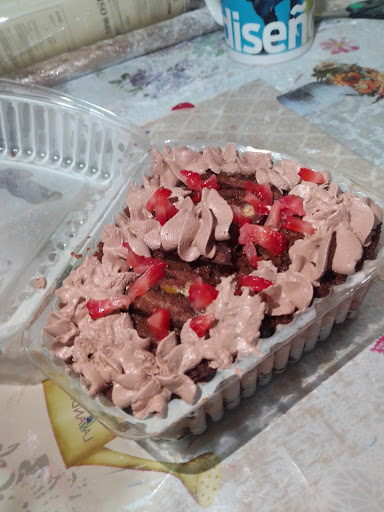 Sevi pastelería