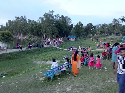 Photos of Park of Sukh Sagar