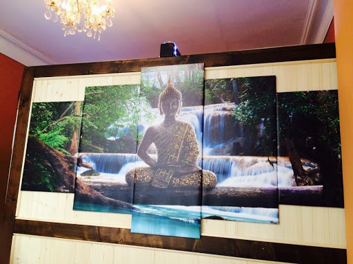 Sawat-Thai Massage Köln 50968 Goltsteinstrasse 52 - Thumbnail