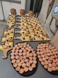 Photo n°38 de Au Mistral Gagnant à Pont-Sainte-Marie (Restaurant familial)