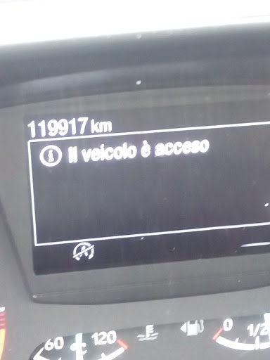 Carrozzeria Sporting Snc di Fanuzzi Denis e Spinato Mario - Thumbnail