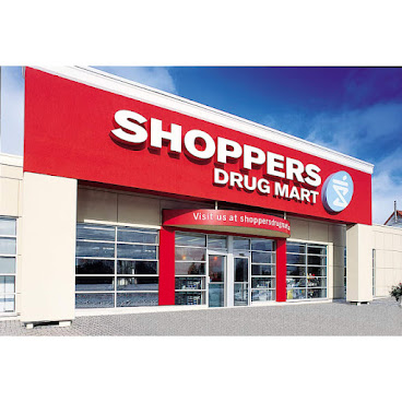 Shoppers Drug Mart by null