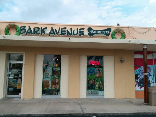 Bark Avenue Healthy Pets - Thumbnail