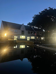 Photo n°12 de Prat ar coum - Madec Yvon à Lannilis (Élevage de fruits de mer)