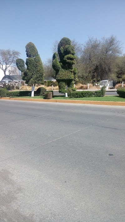 Photos of Glorieta de la Amistad