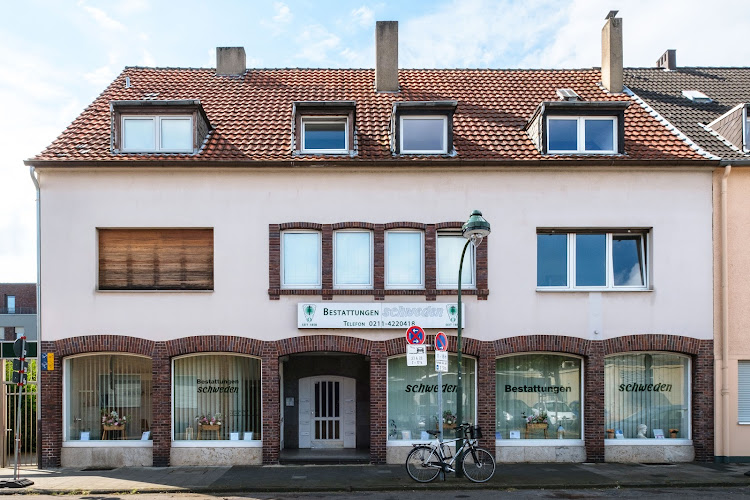 Bestattungen Schweden