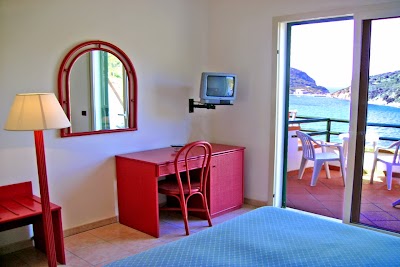Photos of Hotel Scoglio Bianco