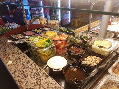 Photos of Sjusjoen Cafe
