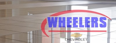 Photos of Wheelers Chevrolet of Medford