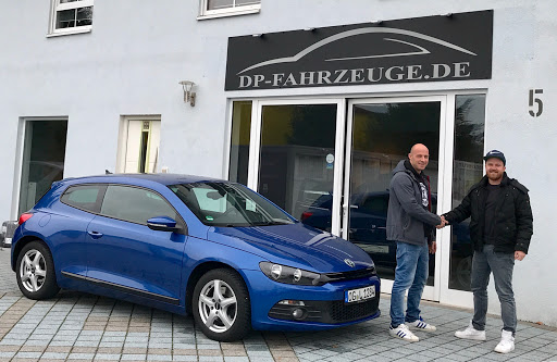 DP Fahrzeuge