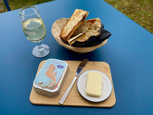 Photo n°5 de La petite salorge à Jard-sur-Mer (Bar-restaurant à huîtres)