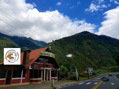 Photos of Spa hostelry Agoyan