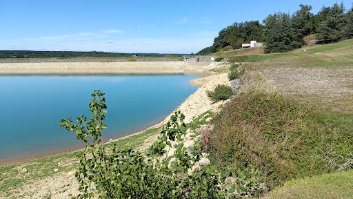 Lac de La Gimone - Thumbnail