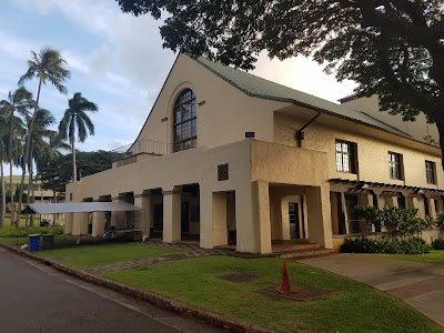 Punahou School