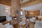 Sweet Nest Megève - Location Appartement à  Megève