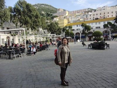 Photos of Casemates Taxi Rank