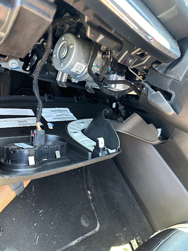 Auto Lockout Guy - Visual