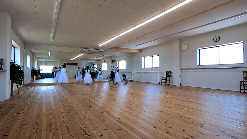 ダンススタジオ108