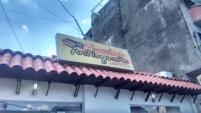 Photos of Restaurante El Consulado Antioque&ntilde;o