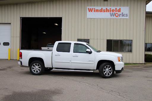 Windshield Works - Thumbnail