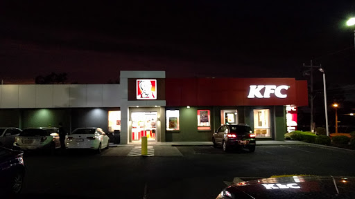KFC Vermont
