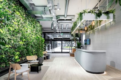 FigFlex Offices Swindon