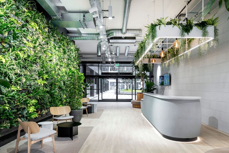 FigFlex Offices Swindon photo 3
