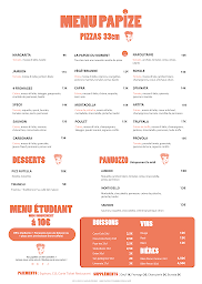 Photo n°1 de Papize - Pizza à emporter à Salon-de-Provence (Pizzas à emporter)