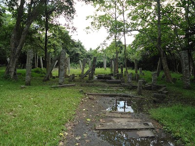 Photos of Asokaramaya Pankuliya Temple