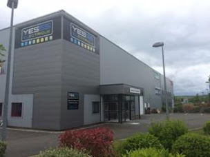 Photo n°2 de YESSS Electrique Aubergenville à Aubergenville (Magasin de matériel électrique)