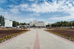 Фотография Отель Посадский, Сергиев Посад, Россия