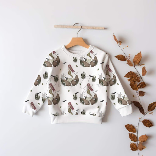 Pixie Grace Designs - Visual