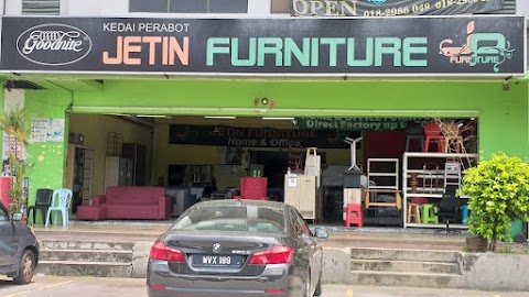 kedai perabot murah puchong