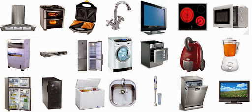 Reparacion electrodomesticos