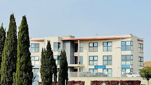 Photo n°1 de Aréas Assurances Virginie SOUICI à Agde (Compagnie d'assurance-vie)