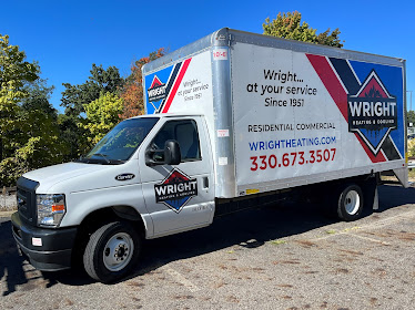 Wright Heating and Cooling