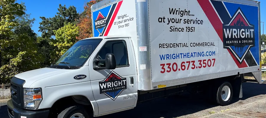 Wright Heating and Cooling