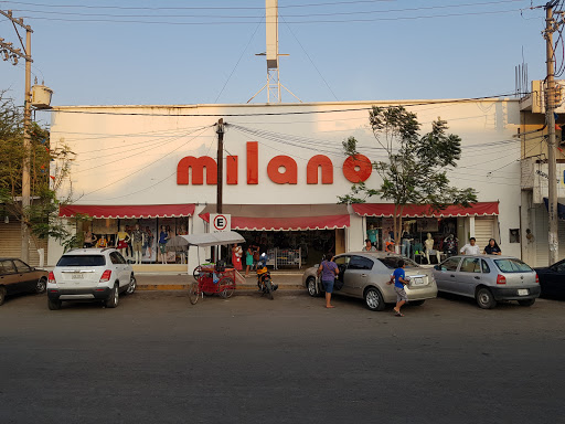 Tienda Milano CD Altamirano