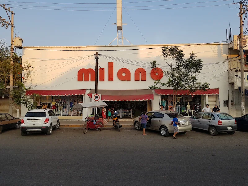 Tienda Milano CD Altamirano photo