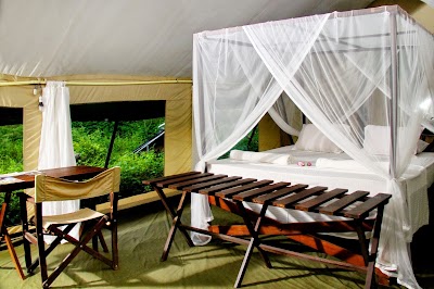 Photos of Yala Safari Camping