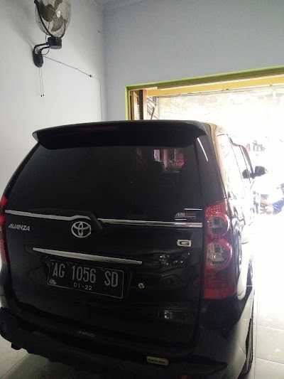 Photos of UD. Bagus-Bagas Motor