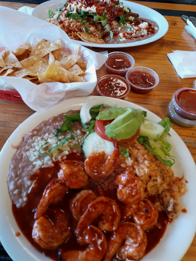 Lupe's Cafe Mexican Restaurant - Thumbnail