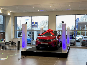 Photo n°5 de Gravityseven à Saint-Thierry (Magasin de location de chaînes hi-fi)