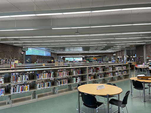 Redford | Detroit Public Library - Thumbnail