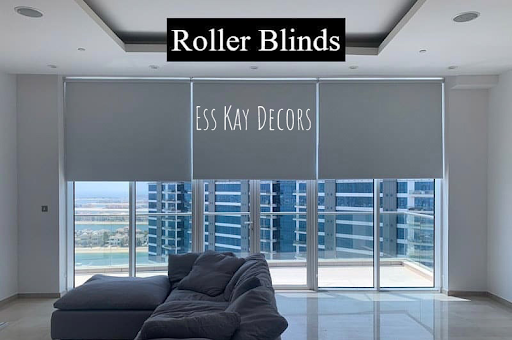 We can also fix your old curtain track, Rod and window blinds if not working properly.