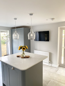 Exact Design & Build Dunraven House, 41-43 Meadow Ln, High St, Witney OX28 6ER, United Kingdom