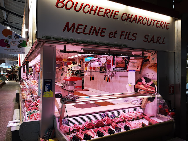Boucherie Charcuterie Méline et Fils