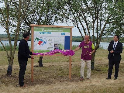 Fédération de Pêche du Loiret