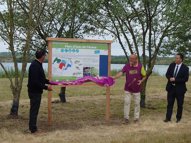 Fédération de Pêche du Loiret